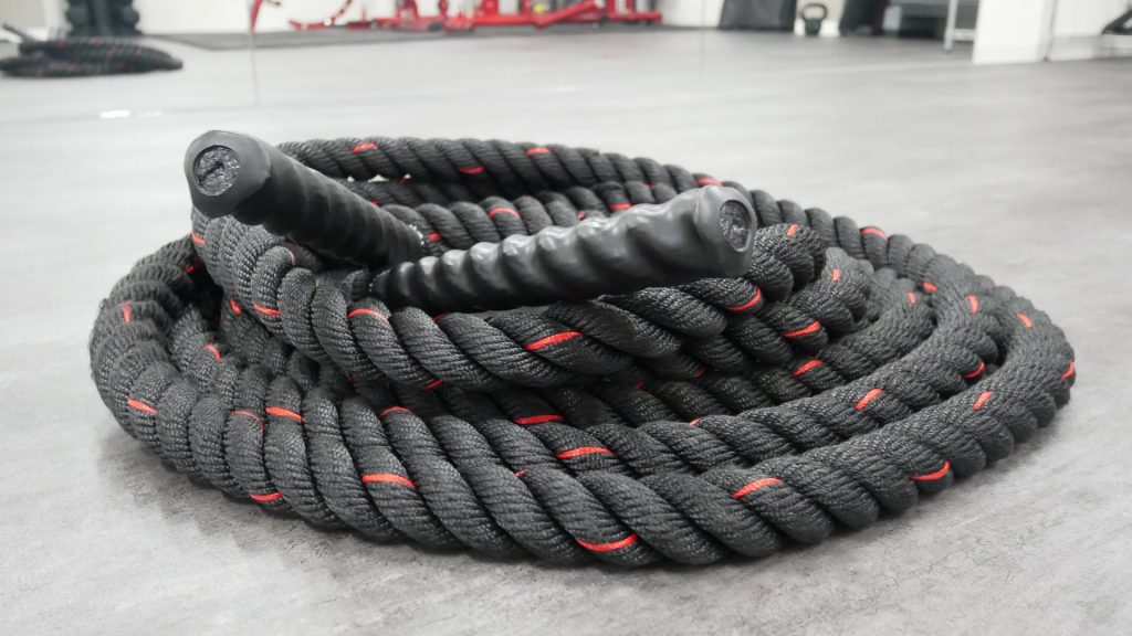 Battle rope